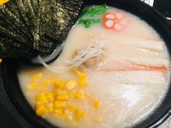 紫菜拉面-小乔回转寿司(铁东万象汇店)