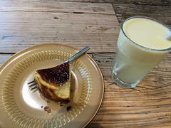 -BAKER&SPICE(安福路店)
