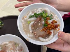 -老西关濑粉(文明路店)