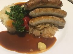 -兰特伯爵西餐厅·啤酒屋(方庄店)