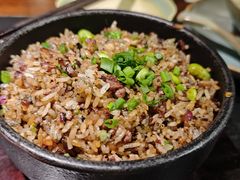 -菌自由丨野生菌火锅特色庭院餐厅(丽江古城店)