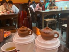 -山四砂锅(太原钟楼街店)