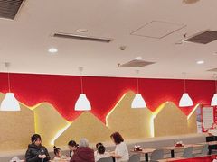 -阳阳中国饭(龙湖大兴天街)