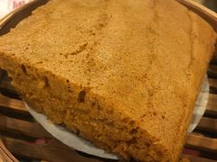 鸡油马拉糕-点都德(聚福楼店)