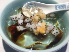 红糖冰粉-花椒俏川菜小馆(南海万达店)