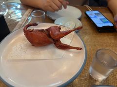 -乔家满族八大碗(流水沟店)