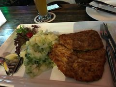 -Paulaner·德国帕拉娜自酿啤酒餐厅(海上世界店)