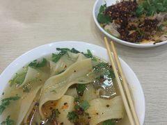 抻面-老四季(南市场店)