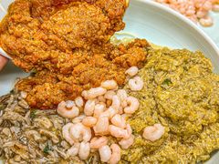 -裕兴记•蟹黄面馆(人民广场店)