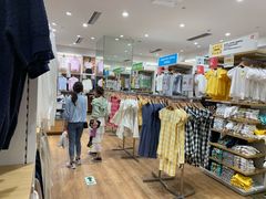 -优衣库(青岛万象城店)
