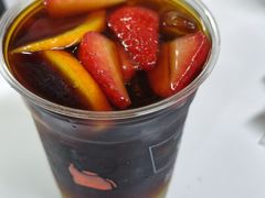 -Something For(金地威新中心店)