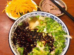 兰州牛肉面-有礼有面(知春路店)