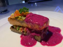 -Wei菋·Le Bistrot