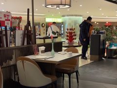-羲和雅苑•北京烤鸭(国贸商城店)