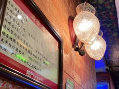 大堂-太平馆西餐厅(北京路店)