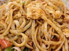 -平娃三宝烧烤·面食(富丰桥店)