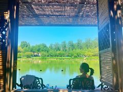 -春晖园度假酒店温泉