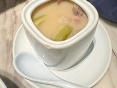 -汤城小厨•粤菜•靓汤(西直门凯德MALL店)
