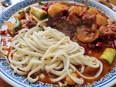 -福顺祥大盘鸡(临潼店)