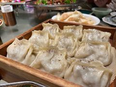 -驿楼兰·新疆菜(火车站店)