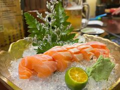 -鸟鹏烧鸟居酒屋(仁恒梦中心店)