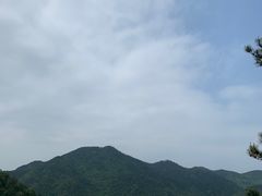 -四明山国家森林公园