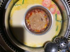 -鱼乐火锅(清江国际店)