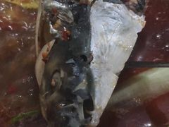 -重庆特色冷锅鱼(武大店)