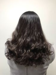 -印·salon烫染专业店