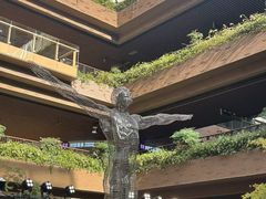 -瑞虹新天地月亮湾