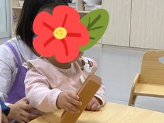 -芋儿园托育(鼎太风华店)