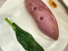 -功德林素菜饭庄(前门店)