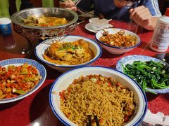 -回家吃饭·地道南昌菜(建德观总店)
