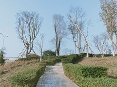 -三岔湖景区