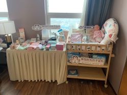 -喜孕时光月子中心(北大妇儿东侧店)