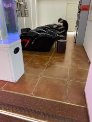 -BULB STUDIO 巴柏明星发型工作室