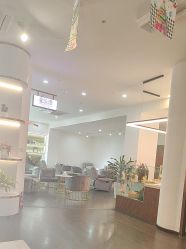 -十月日记高端孕妈妈摄影(黄金大厦店)