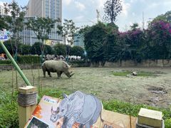 -成都动物园