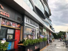 -茶小点(丽悦新天店)