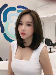 -Rise Hair上升造型