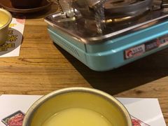 -冰川冷面·延边菜·炭烤串(观前店)