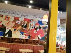 -尊宝比萨(车公庙店)