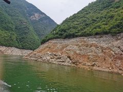 -神农溪纤夫文化旅游区