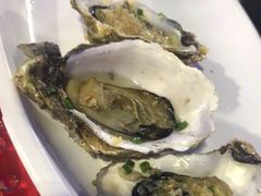 -乐在集市海鲜大排档(平潭店)