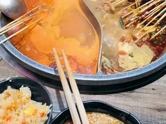 -成都屋头串串(青年北街店)