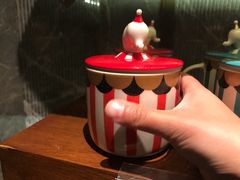 -星巴克臻选(南京艾尚天地店)