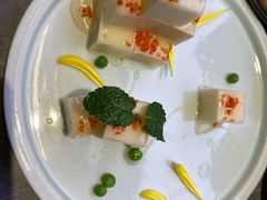 -江南里·新浙菜(苏州大悦城店)