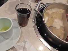 -麻辣空间·清油火锅(水井沟店)