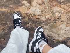 -广州白江湖森林公园