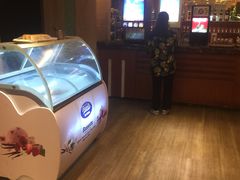 -嘉莱特和平国际酒店自助餐